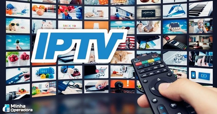 teste iptv