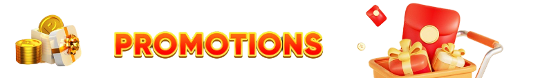 VIP777 Promotions